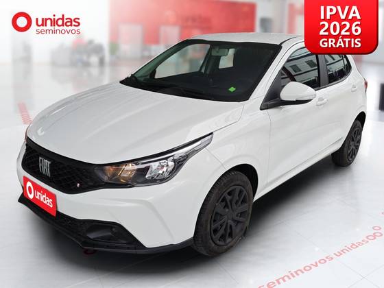 FIAT ARGO 1.0 FIREFLY FLEX DRIVE MANUAL FIAT ARGO 1.0 FIREFLY FLEX DRIVE MANUAL